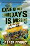 [Thursday Next 06] • One of our Thursdays is missing